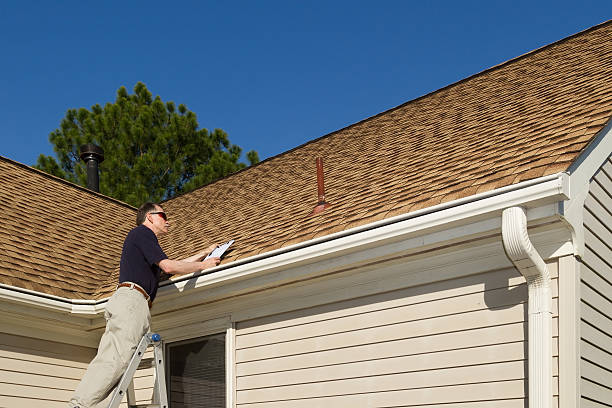 Fast & Reliable Emergency Roof Repairs in Licking, MO