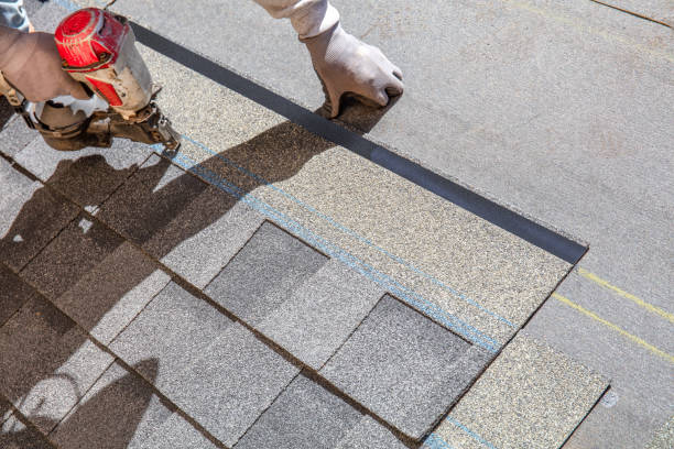 Best Green or Eco-Friendly Roofing Solutions  in Licking, MO